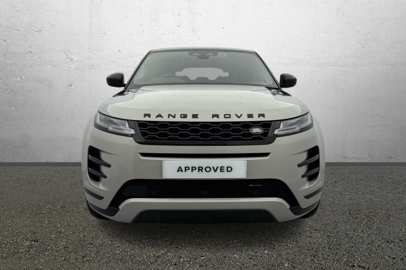 2023 (72) LAND ROVER RANGE ROVER EVOQUE 1.5 P300e R-Dynamic SE 5dr Auto 5033961