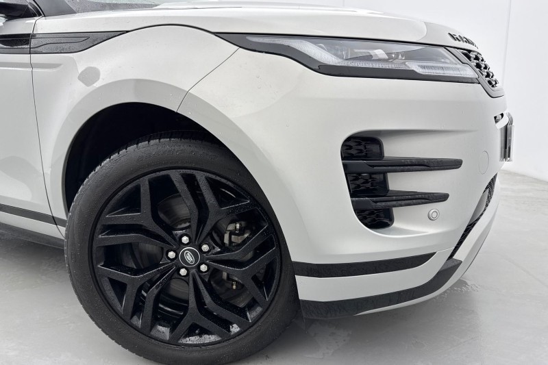 2023 (72) LAND ROVER RANGE ROVER EVOQUE 1.5 P300e R-Dynamic SE 5dr Auto 5033991
