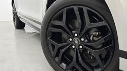 2023 (72) LAND ROVER RANGE ROVER EVOQUE 1.5 P300e R-Dynamic SE 5dr Auto 5033993