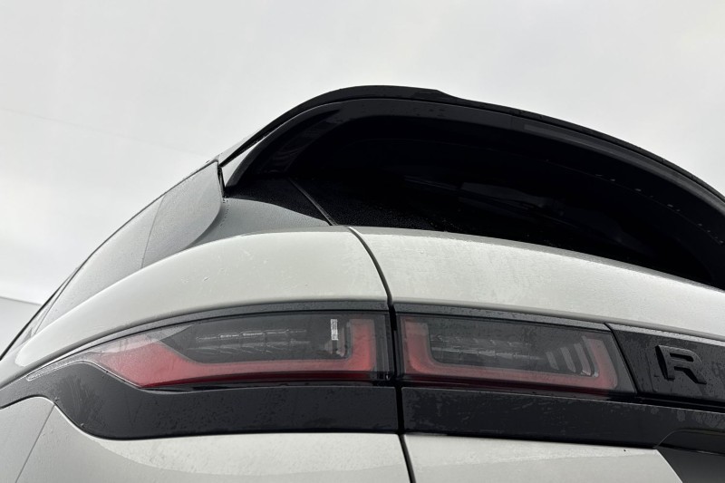 2023 (72) LAND ROVER RANGE ROVER EVOQUE 1.5 P300e R-Dynamic SE 5dr Auto 5033973