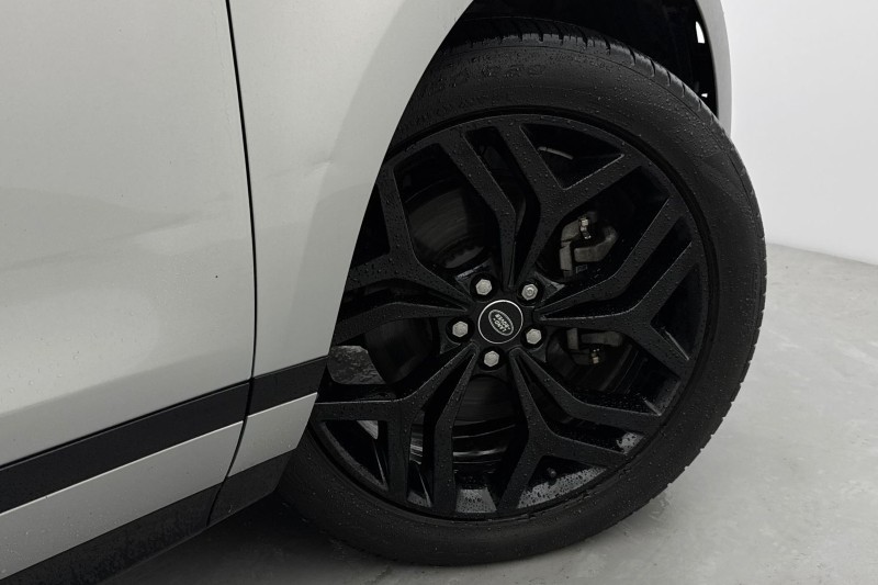 2023 (72) LAND ROVER RANGE ROVER EVOQUE 1.5 P300e R-Dynamic SE 5dr Auto 5033998