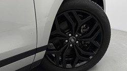 2023 (72) LAND ROVER RANGE ROVER EVOQUE 1.5 P300e R-Dynamic SE 5dr Auto 5033998