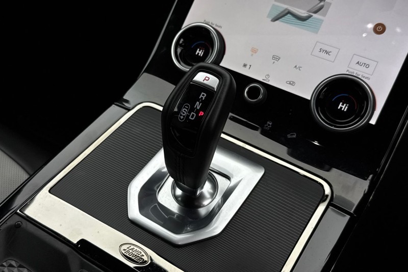 2023 (72) LAND ROVER RANGE ROVER EVOQUE 1.5 P300e R-Dynamic SE 5dr Auto 5033967