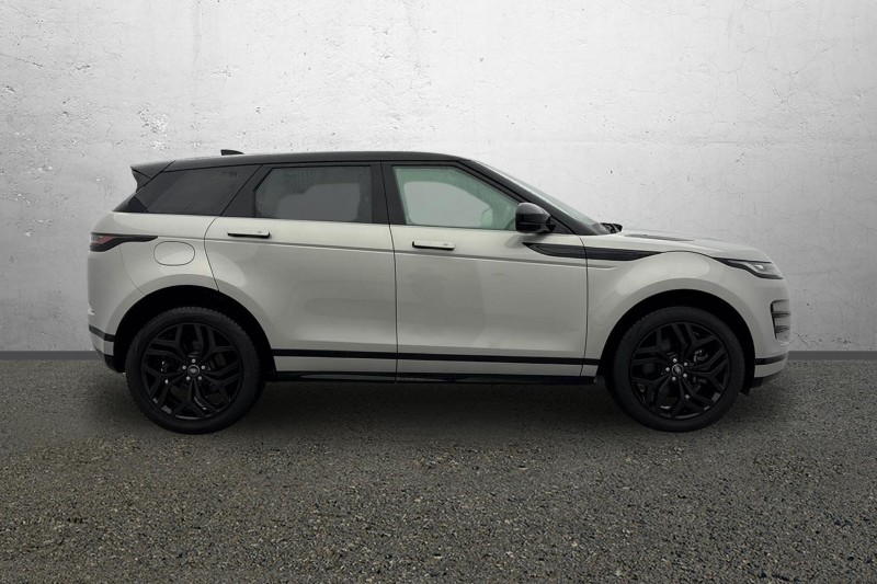 2023 (72) LAND ROVER RANGE ROVER EVOQUE 1.5 P300e R-Dynamic SE 5dr Auto 5033959