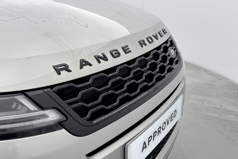 2023 (72) LAND ROVER RANGE ROVER EVOQUE 1.5 P300e R-Dynamic SE 5dr Auto 5033992