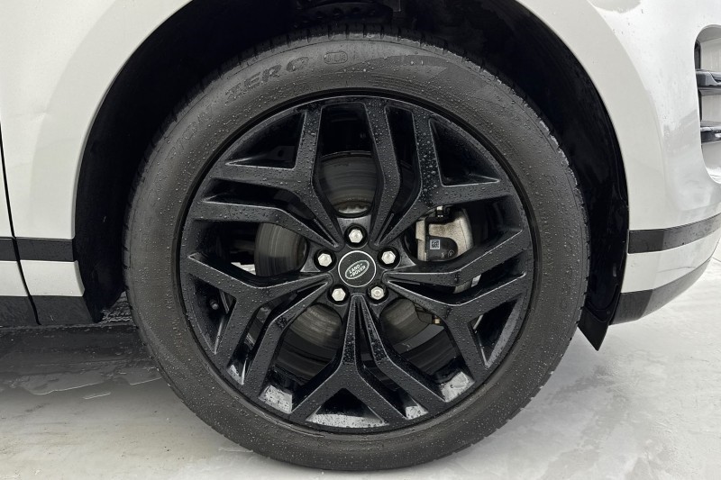 2023 (72) LAND ROVER RANGE ROVER EVOQUE 1.5 P300e R-Dynamic SE 5dr Auto 5033962