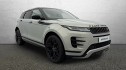 2023 (72) LAND ROVER RANGE ROVER EVOQUE 1.5 P300e R-Dynamic SE 5dr Auto 5033955