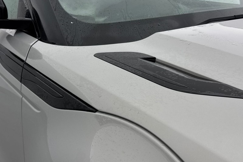 2023 (72) LAND ROVER RANGE ROVER EVOQUE 1.5 P300e R-Dynamic SE 5dr Auto 5033974