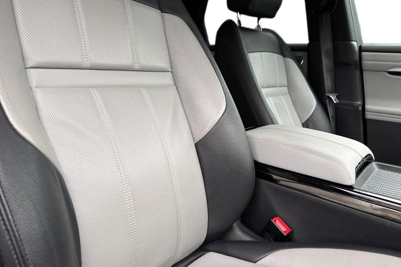 2023 (72) LAND ROVER RANGE ROVER EVOQUE 1.5 P300e R-Dynamic SE 5dr Auto 5033979