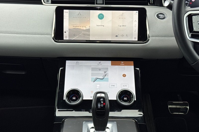 2023 (72) LAND ROVER RANGE ROVER EVOQUE 1.5 P300e R-Dynamic SE 5dr Auto 5033968