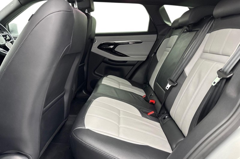 2023 (72) LAND ROVER RANGE ROVER EVOQUE 1.5 P300e R-Dynamic SE 5dr Auto 5033958