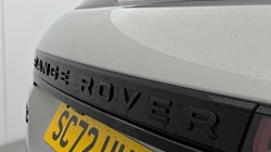 2023 (72) LAND ROVER RANGE ROVER EVOQUE 1.5 P300e R-Dynamic SE 5dr Auto 5033994