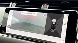 2023 (72) LAND ROVER RANGE ROVER EVOQUE 1.5 P300e R-Dynamic SE 5dr Auto 5033966