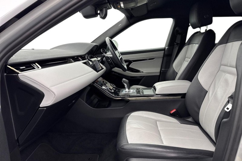 2023 (72) LAND ROVER RANGE ROVER EVOQUE 1.5 P300e R-Dynamic SE 5dr Auto 5033957