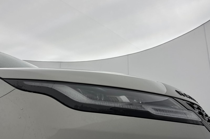 2023 (72) LAND ROVER RANGE ROVER EVOQUE 1.5 P300e R-Dynamic SE 5dr Auto 5033971