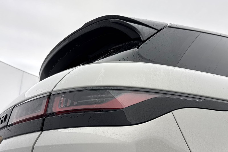 2023 (72) LAND ROVER RANGE ROVER EVOQUE 1.5 P300e R-Dynamic SE 5dr Auto 5033996