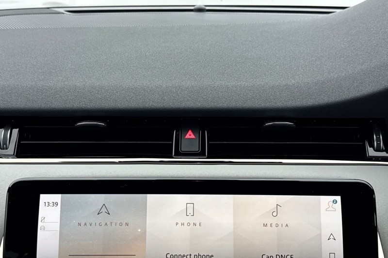 2023 (72) LAND ROVER RANGE ROVER EVOQUE 1.5 P300e R-Dynamic SE 5dr Auto 5033986