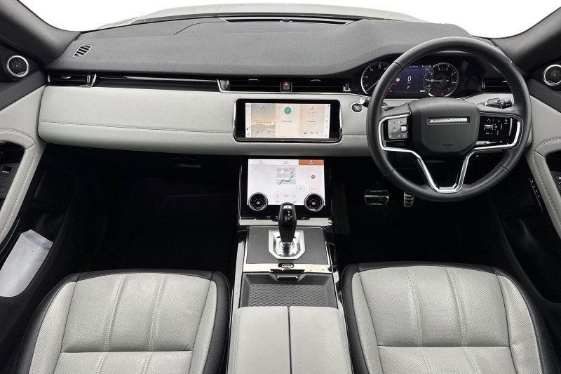 2023 (72) LAND ROVER RANGE ROVER EVOQUE 1.5 P300e R-Dynamic SE 5dr Auto 5033963