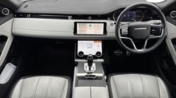 2023 (72) LAND ROVER RANGE ROVER EVOQUE 1.5 P300e R-Dynamic SE 5dr Auto 5033963