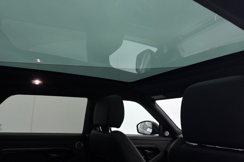 2023 (72) LAND ROVER RANGE ROVER EVOQUE 1.5 P300e Autobiography 5dr Auto 5038225