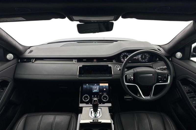 2023 (72) LAND ROVER RANGE ROVER EVOQUE 1.5 P300e Autobiography 5dr Auto 5038213