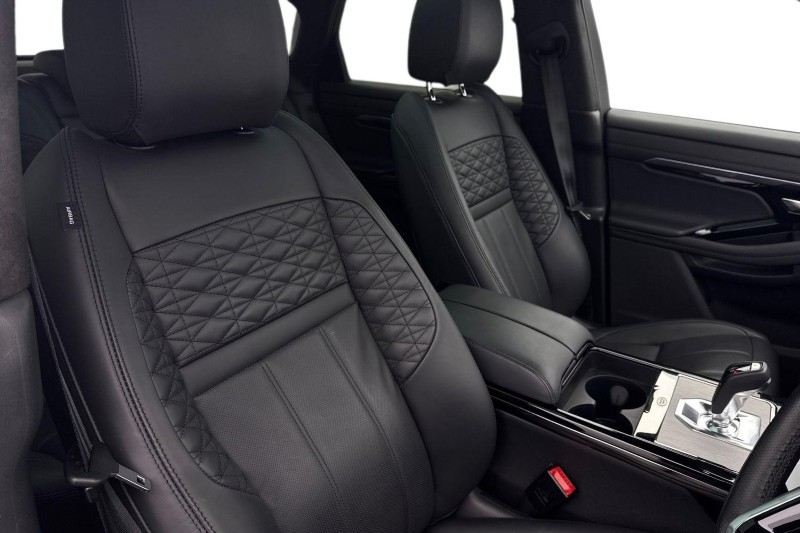 2023 (72) LAND ROVER RANGE ROVER EVOQUE 1.5 P300e Autobiography 5dr Auto 5038230