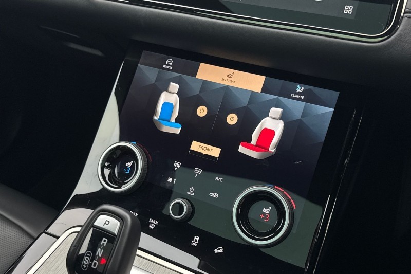 2023 (72) LAND ROVER RANGE ROVER EVOQUE 1.5 P300e Autobiography 5dr Auto 5038235