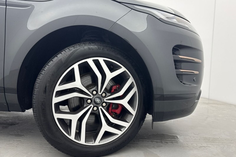 2023 (72) LAND ROVER RANGE ROVER EVOQUE 1.5 P300e Autobiography 5dr Auto 5038243