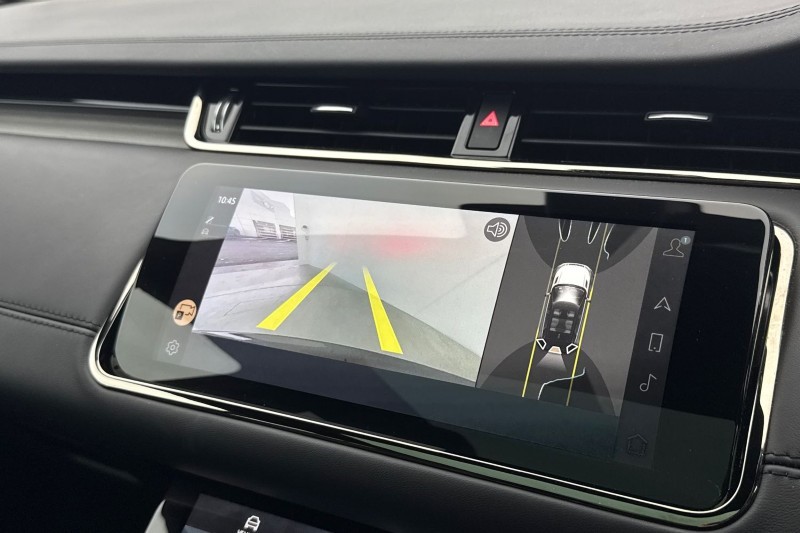 2023 (72) LAND ROVER RANGE ROVER EVOQUE 1.5 P300e Autobiography 5dr Auto 5038216