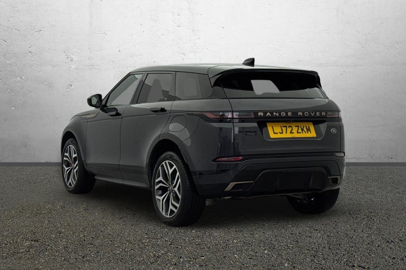 2023 (72) LAND ROVER RANGE ROVER EVOQUE 1.5 P300e Autobiography 5dr Auto