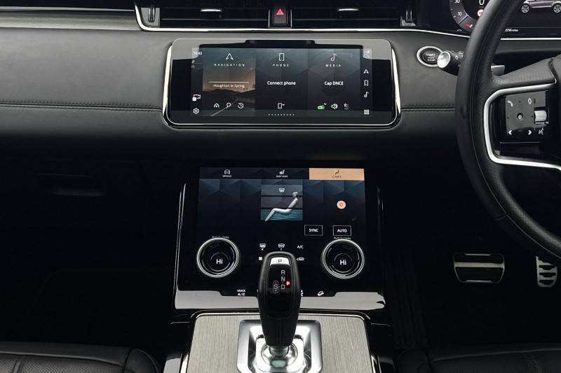 2023 (72) LAND ROVER RANGE ROVER EVOQUE 1.5 P300e Autobiography 5dr Auto 5038218