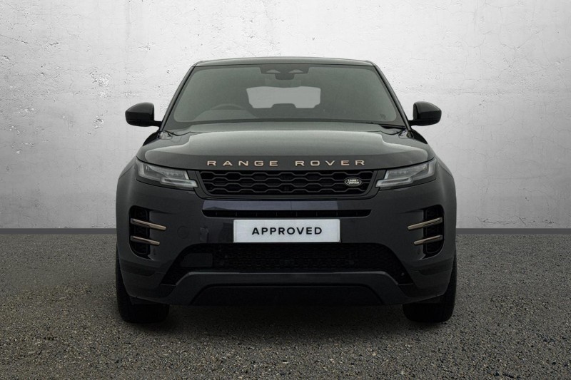 2023 (72) LAND ROVER RANGE ROVER EVOQUE 1.5 P300e Autobiography 5dr Auto 5038211