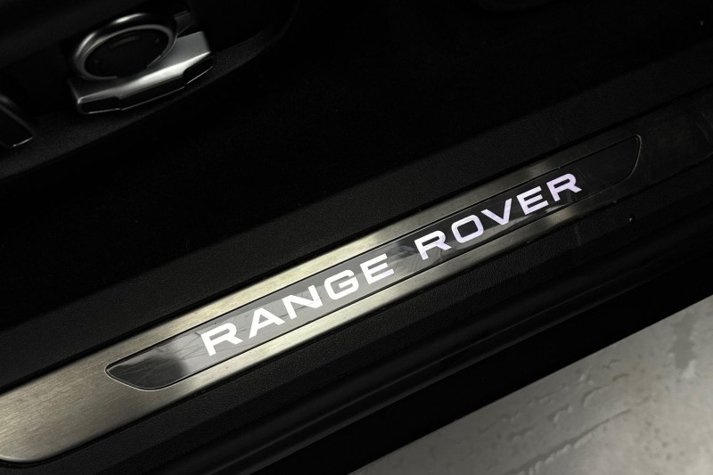 2023 (72) LAND ROVER RANGE ROVER EVOQUE 1.5 P300e Autobiography 5dr Auto 5038239