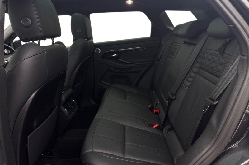 2023 (72) LAND ROVER RANGE ROVER EVOQUE 1.5 P300e Autobiography 5dr Auto 5038208