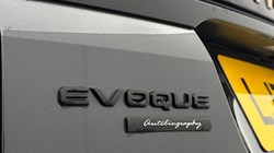 2023 (72) LAND ROVER RANGE ROVER EVOQUE 1.5 P300e Autobiography 5dr Auto 5038247