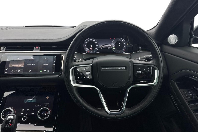 2023 (72) LAND ROVER RANGE ROVER EVOQUE 1.5 P300e Autobiography 5dr Auto 5038219