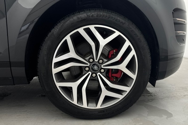 2023 (72) LAND ROVER RANGE ROVER EVOQUE 1.5 P300e Autobiography 5dr Auto 5038212