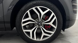 2023 (72) LAND ROVER RANGE ROVER EVOQUE 1.5 P300e Autobiography 5dr Auto 5038212