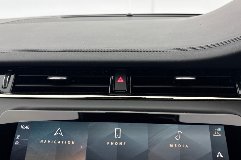 2023 (72) LAND ROVER RANGE ROVER EVOQUE 1.5 P300e Autobiography 5dr Auto 5038236