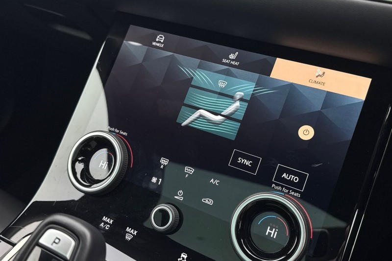 2023 (72) LAND ROVER RANGE ROVER EVOQUE 1.5 P300e Autobiography 5dr Auto 5038234