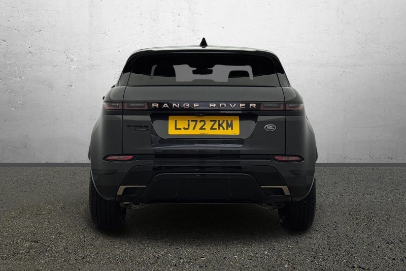 2023 (72) LAND ROVER RANGE ROVER EVOQUE 1.5 P300e Autobiography 5dr Auto 5038210