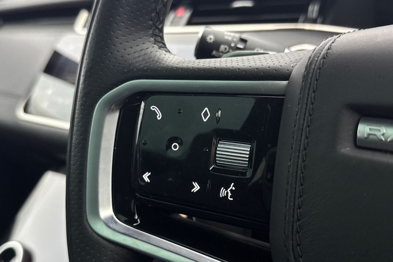 2023 (72) LAND ROVER RANGE ROVER EVOQUE 1.5 P300e Autobiography 5dr Auto 5038231