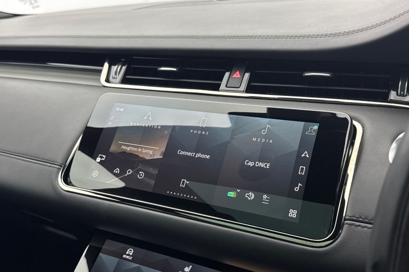 2023 (72) LAND ROVER RANGE ROVER EVOQUE 1.5 P300e Autobiography 5dr Auto 5038233