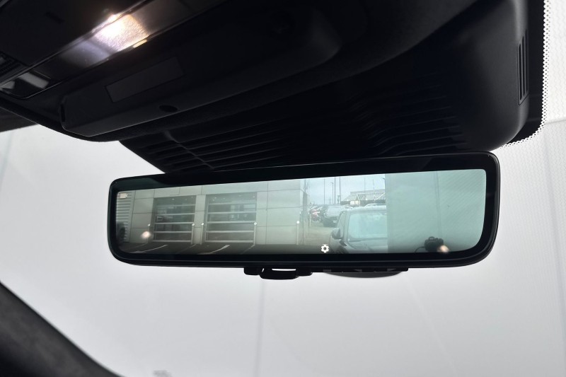 2023 (72) LAND ROVER RANGE ROVER EVOQUE 1.5 P300e Autobiography 5dr Auto 5038254