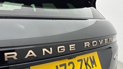 2023 (72) LAND ROVER RANGE ROVER EVOQUE 1.5 P300e Autobiography 5dr Auto 5038246