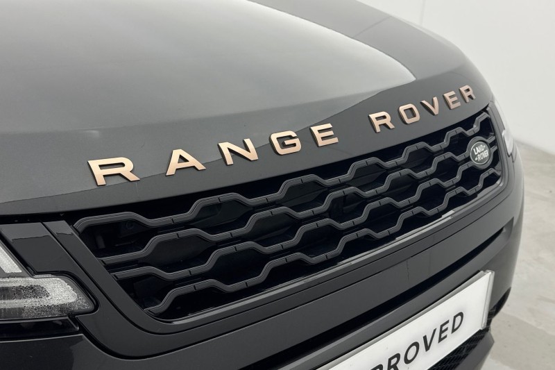 2023 (72) LAND ROVER RANGE ROVER EVOQUE 1.5 P300e Autobiography 5dr Auto 5038244