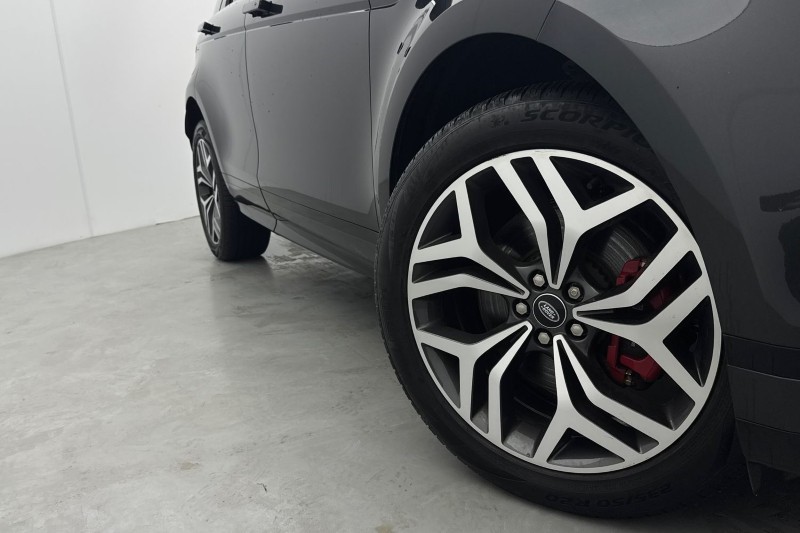 2023 (72) LAND ROVER RANGE ROVER EVOQUE 1.5 P300e Autobiography 5dr Auto 5038245