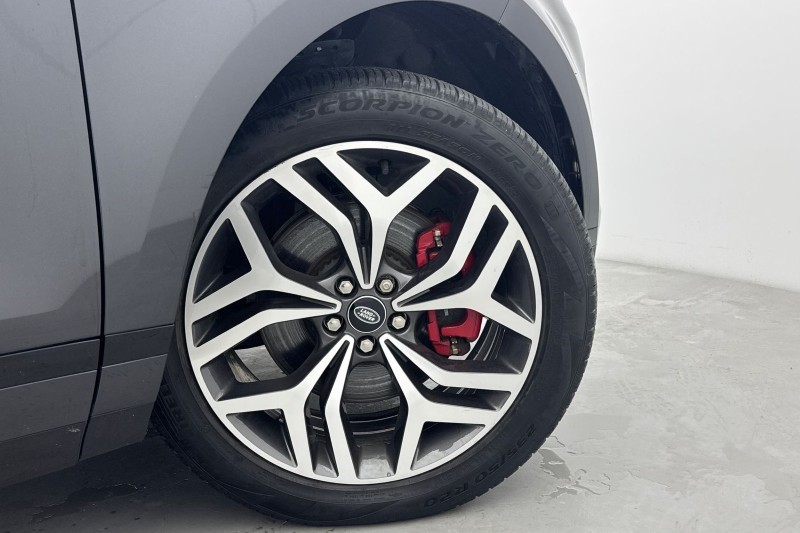 2023 (72) LAND ROVER RANGE ROVER EVOQUE 1.5 P300e Autobiography 5dr Auto 5038250