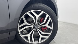 2023 (72) LAND ROVER RANGE ROVER EVOQUE 1.5 P300e Autobiography 5dr Auto 5038250