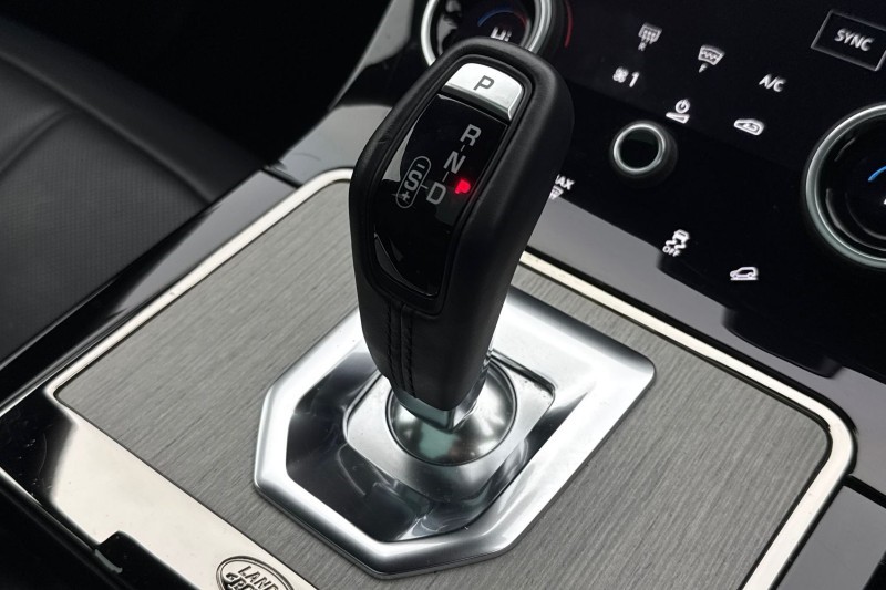 2023 (72) LAND ROVER RANGE ROVER EVOQUE 1.5 P300e Autobiography 5dr Auto 5038217